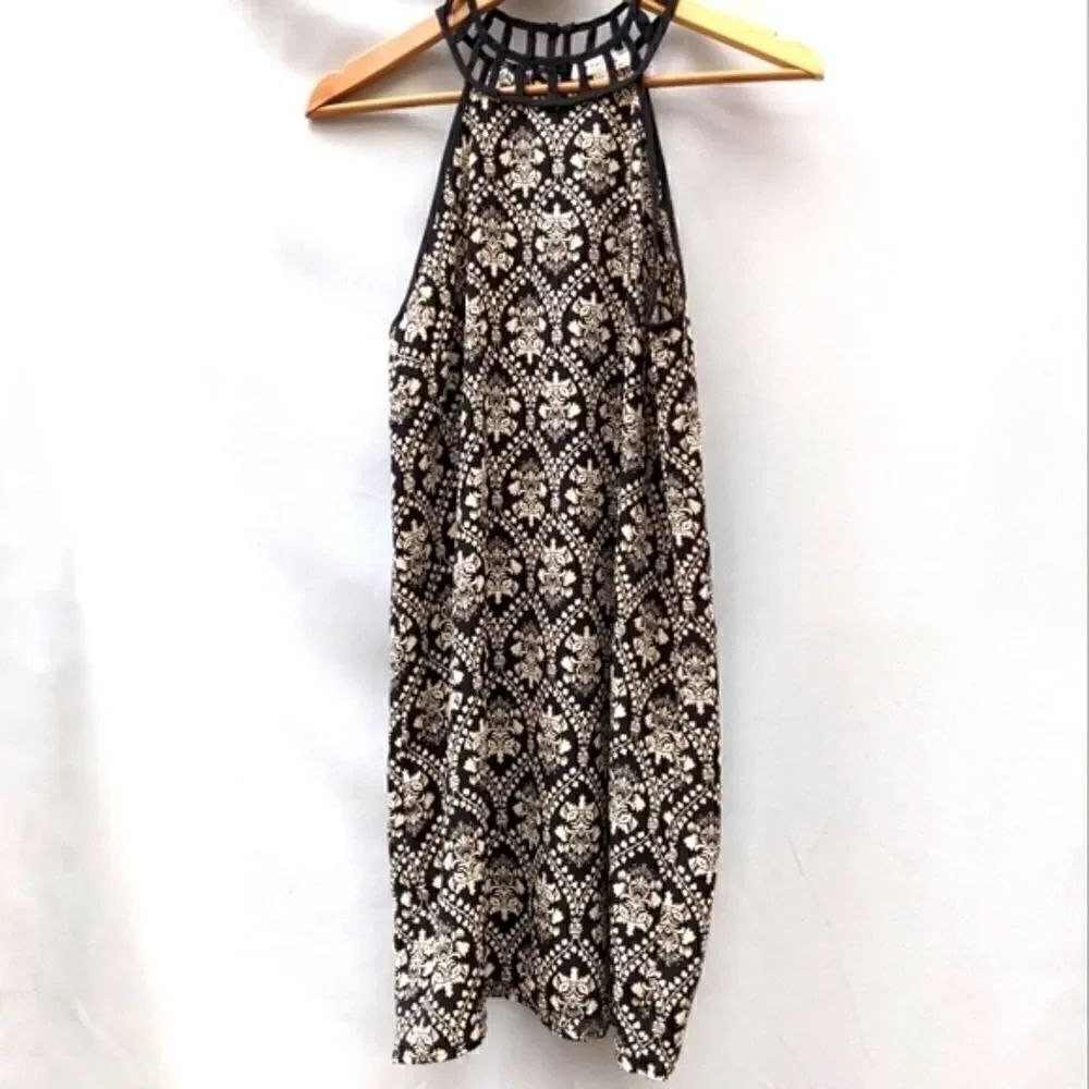 Monteau dress